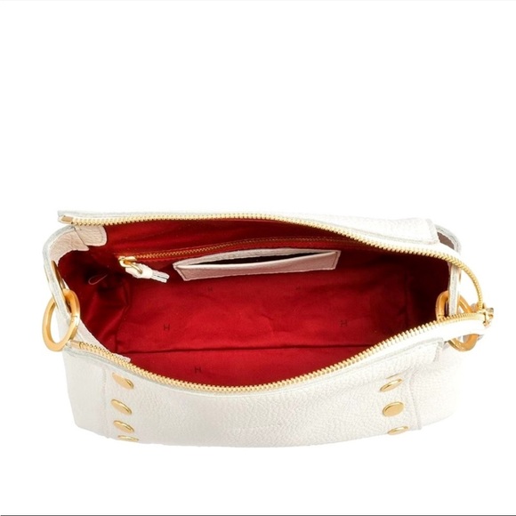 🌼🌼🌼NWT HAMMITT BRYANT 🌼🌼🌼🌼HANDBAG 🌼🌼🌼🌼🌼🌼🌼🌼🌼🌼🌼🌼🌼🌼🌼🌼🌼BRAND NEW - Picture 4 of 7